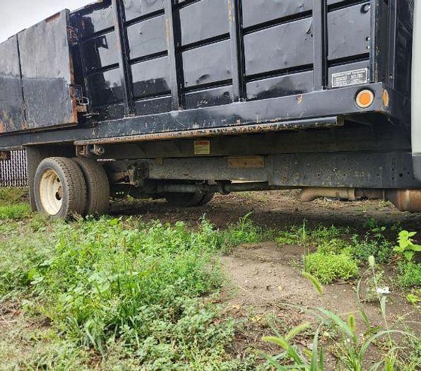 Used 2014 INTERNATIONAL Terrastar