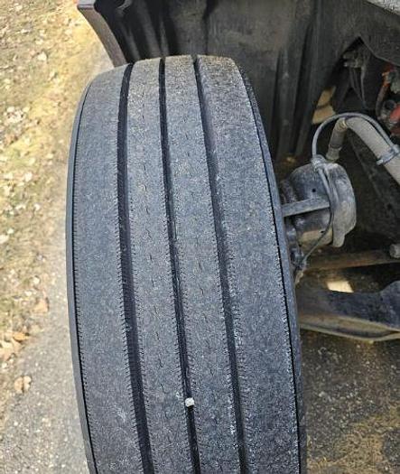 Used 2020 Freightliner CASCADIA 126