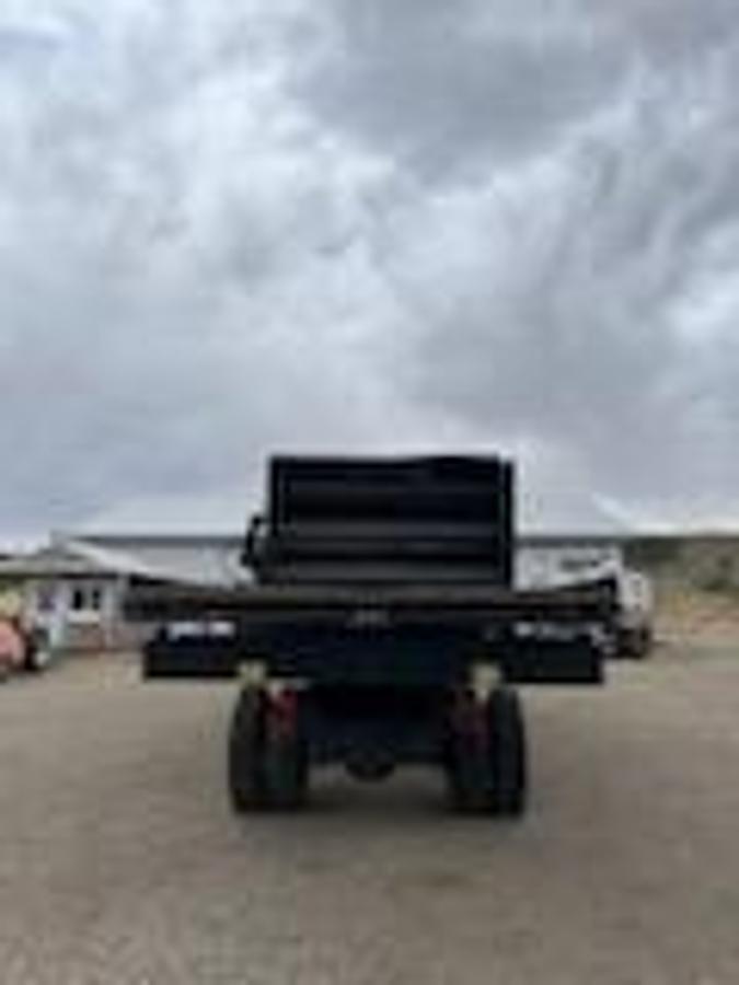 Used 2000 Freightliner FL80