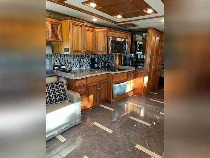 Used 2015 Newmar Mountain Aire 4553