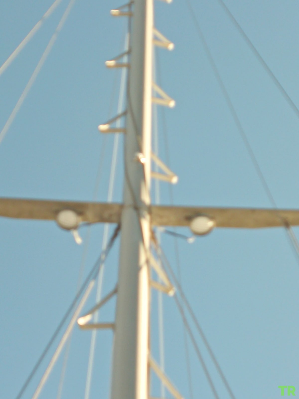Used 1977 Irwin 37ft. Center Cockpit Ketch