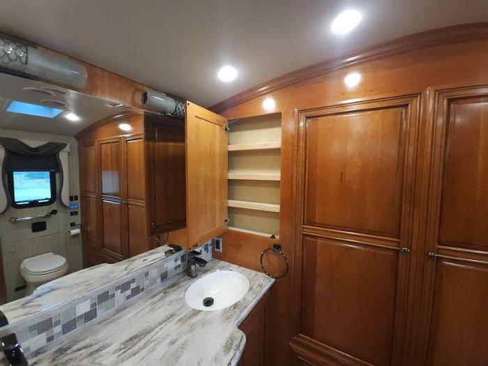 Used 2018 Newmar Dutch Star 4369