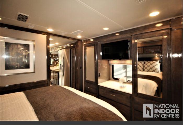 Used 2021 Entegra Reatta 37k