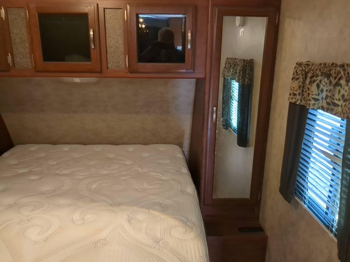 Used 2015 Keystone Passport Ultra Lite