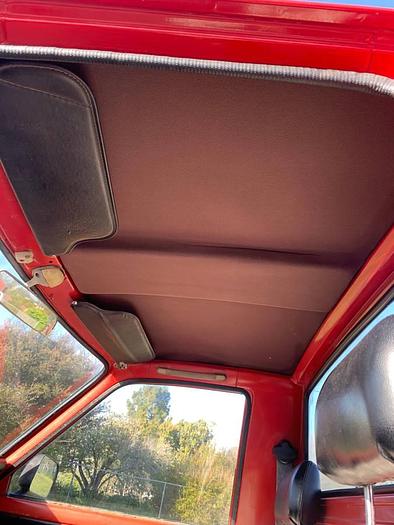 Used 1974 Toyota Hilux