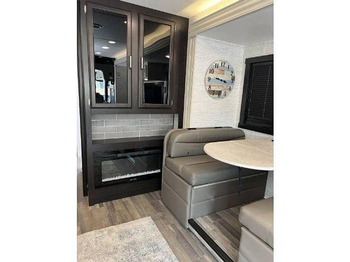 Used 2024 Entegra Coach Vision Xl 34G