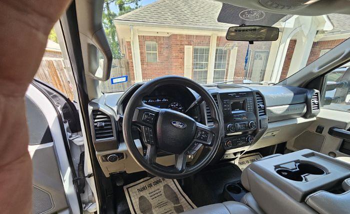 Used 2019 Ford F350 SD
