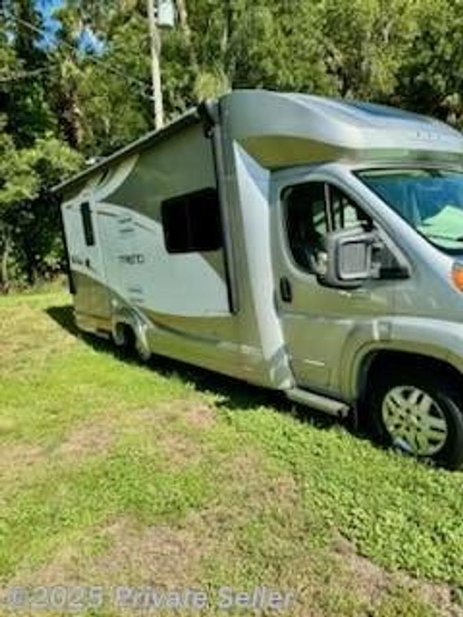 Used 2016 Winnebago Trend
