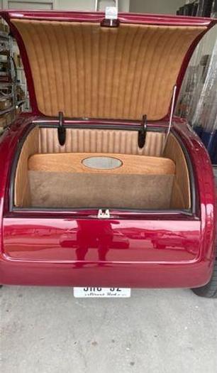 Used 1932 Ford Roadster