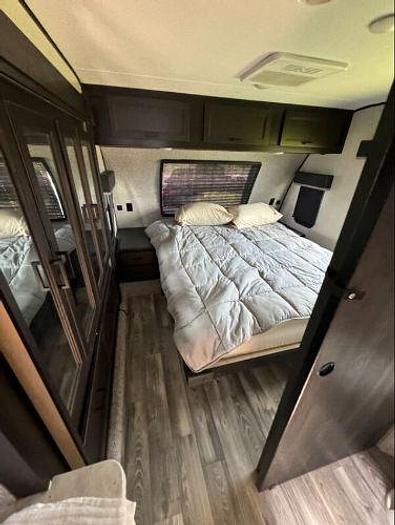 Used 2022 Highland Ridge Mesa Ridge XLT 354MBH