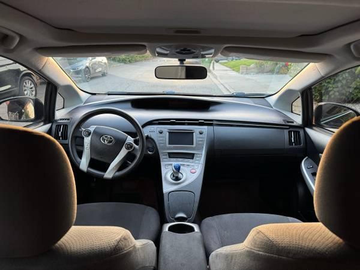 Used 2015 Toyota Prius