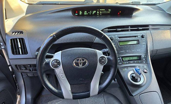 Used 2011 Toyota Prius III