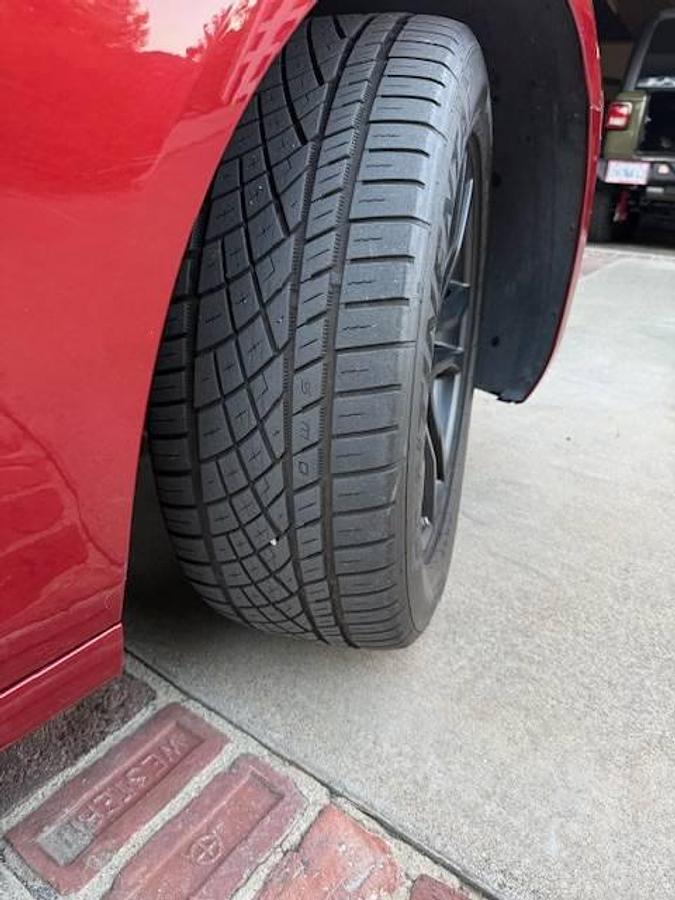 Used 2011 Chevrolet Camaro LT Convertible