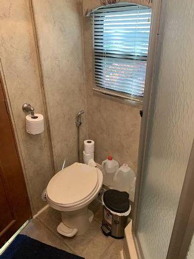 Used 2008 Gulf Stream Crescendo 33ft