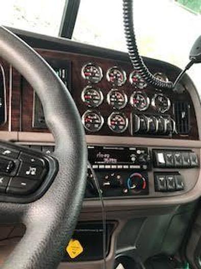 Used 2024 Peterbilt 389 Dump Truck