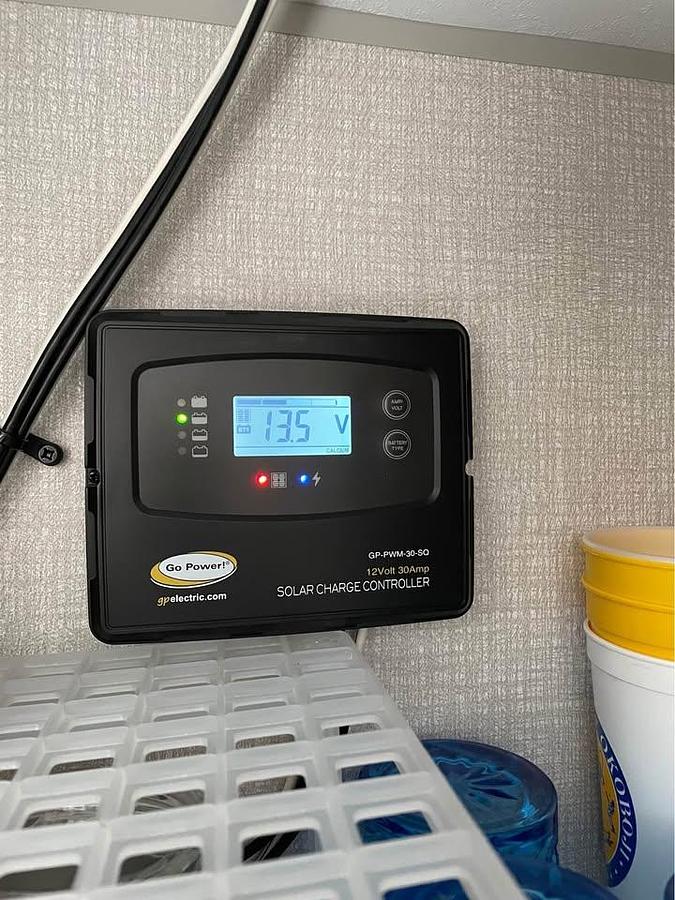 Used 2021 K-Z Escape Hatch Travel Trailer