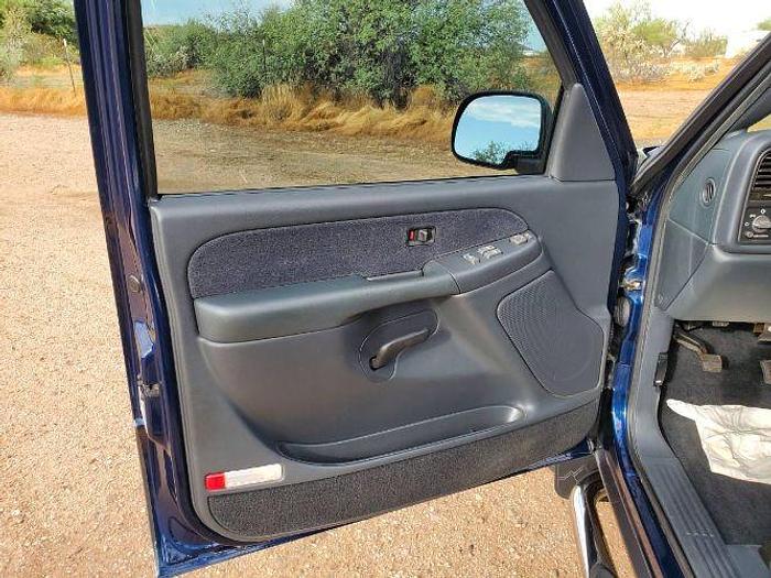 Used 1999 Chevrolet Silverado 1500 LS