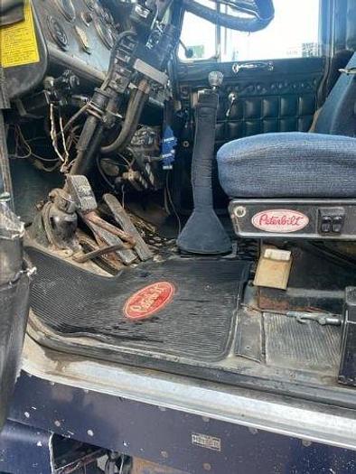 Used 1981 Peterbilt 359