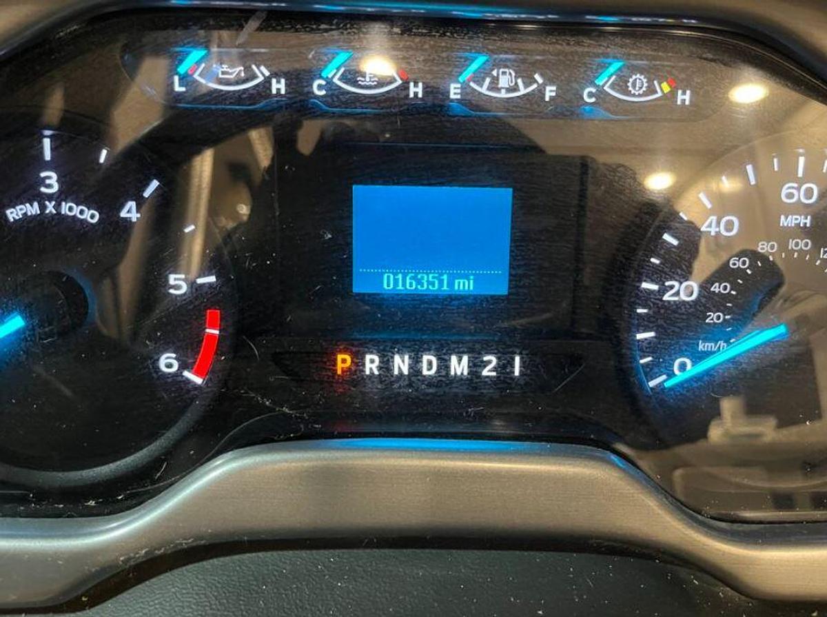 Used 2023 Coachmen Encore 375RB