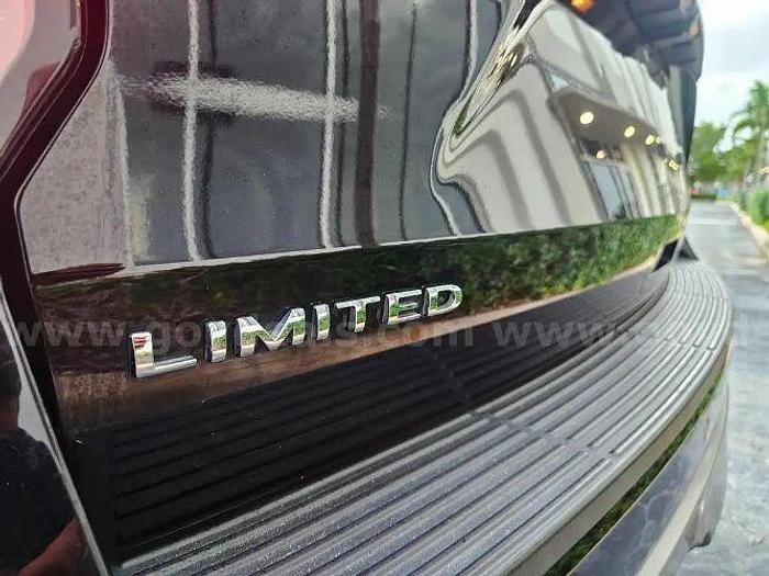 Used 2018 Ford Expedition Limited