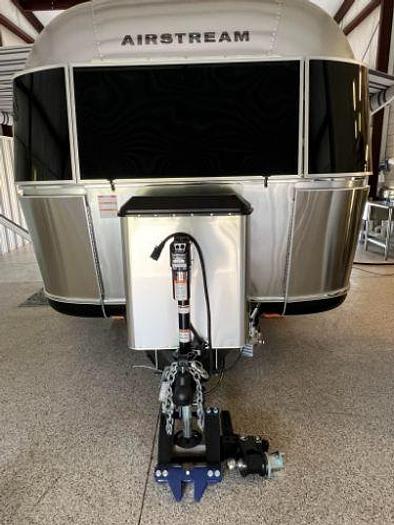 Used 2024 Airstream Classic 30RB