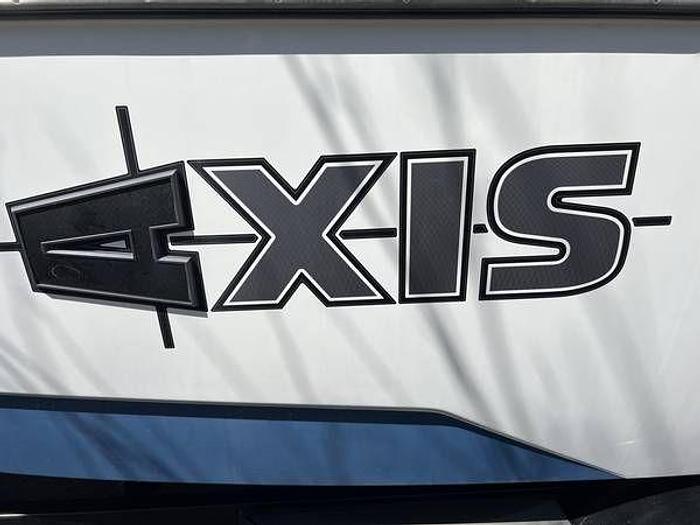 Used 2021 Axis A24 WAKEBOARD BOAT