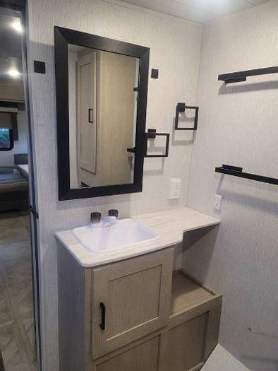 Used 2024 Forest River Wildwood X-Liite 24RLXL