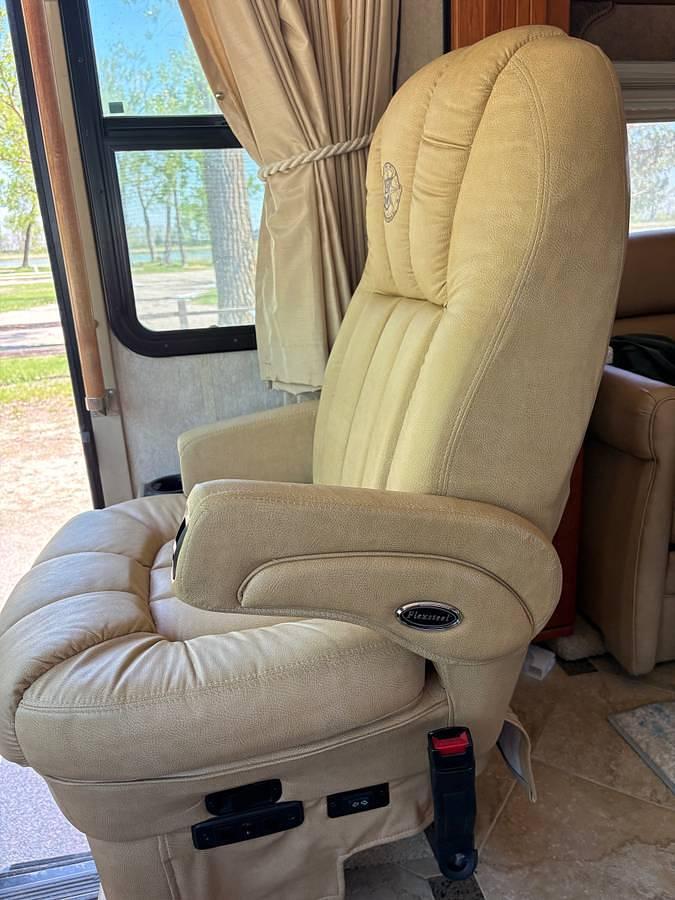 Used 2007 Tiffin Allegro 30 DA