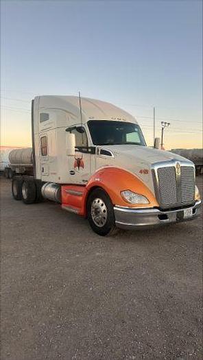 Used 2020 KENWORTH T680