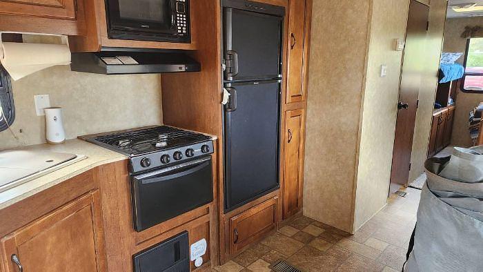 Used 2013 Coachmen Catalina Deluxe Edition