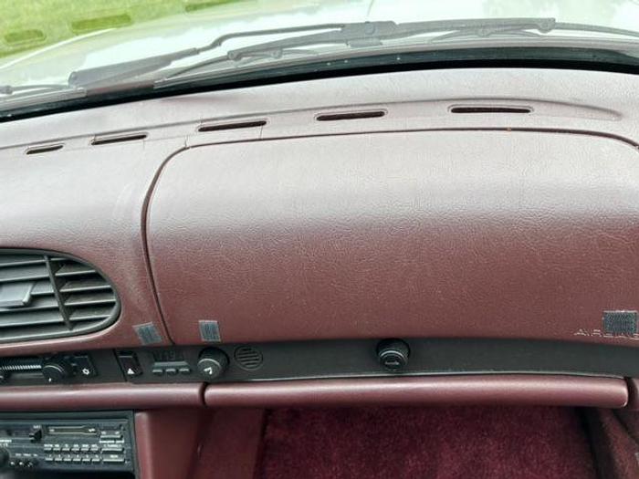 Used 1988 Porsche 944 Turbo 951