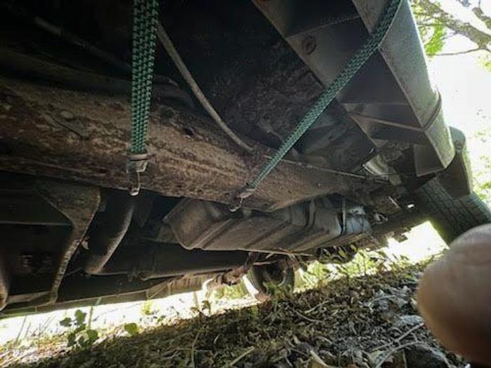 Used 2002 Ford F-150 Lightning