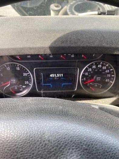 Used 2018 INTERNATIONAL LT Navistar