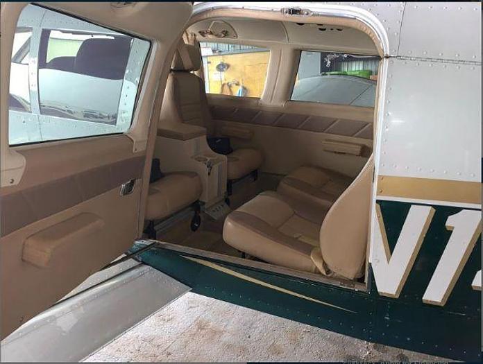 Used 1973 PIPER CHEROKEE 6/260