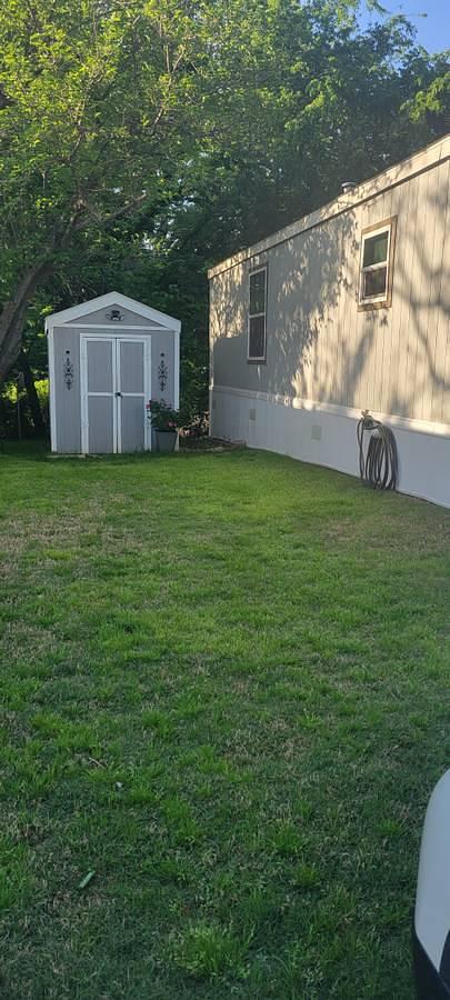 Used 2021 Champion Single Wide Mobile Home