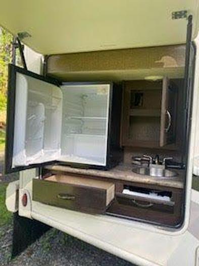 Used 2018 Thor Motor Coach A.C.E. 30.3