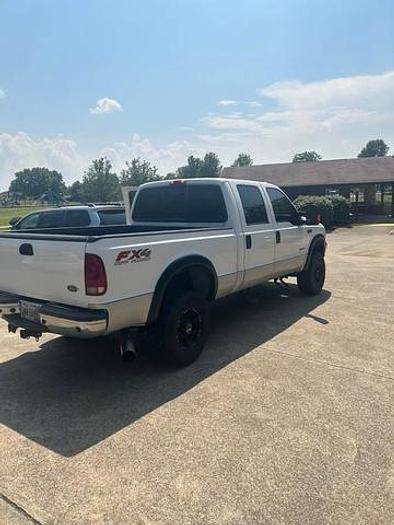 Used 2004 Ford F-350 Super Duty XL