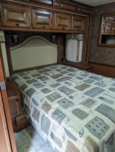 Used 2012 Tiffin Allegro 34TGA