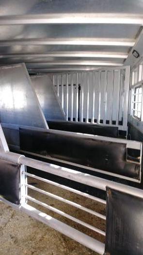 Used 1997 Sundowner Sundance Model D