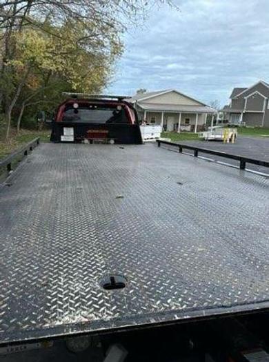 Used 2022 RAM 5500 HD Rollback Tow Truck