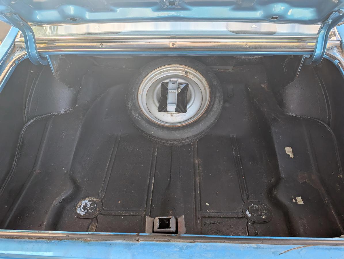 Used 1972 Chevrolet Nova Sedan