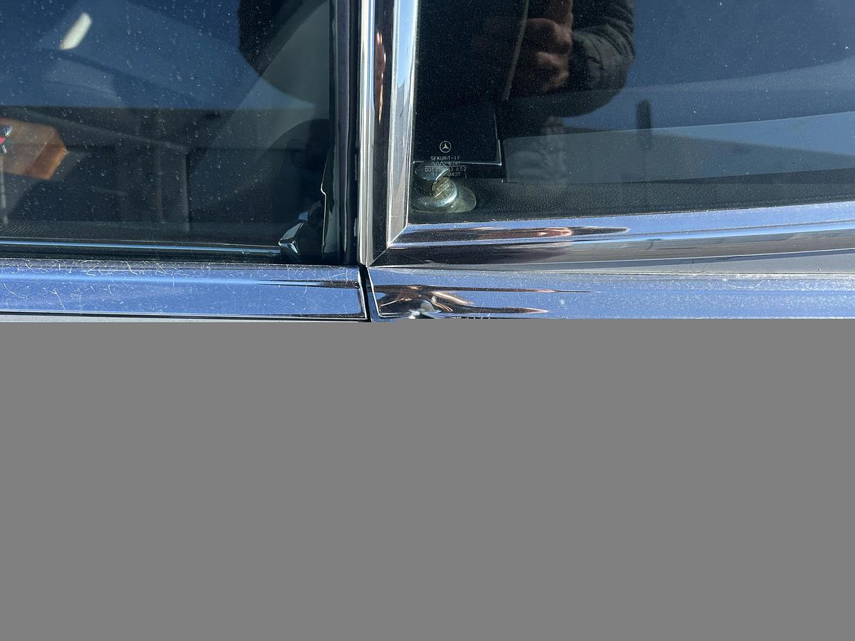 Used 1979 Mercedes Benz 450 SL