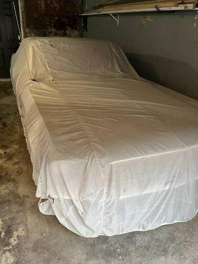 Used 1968 Ford Mustang Convertible