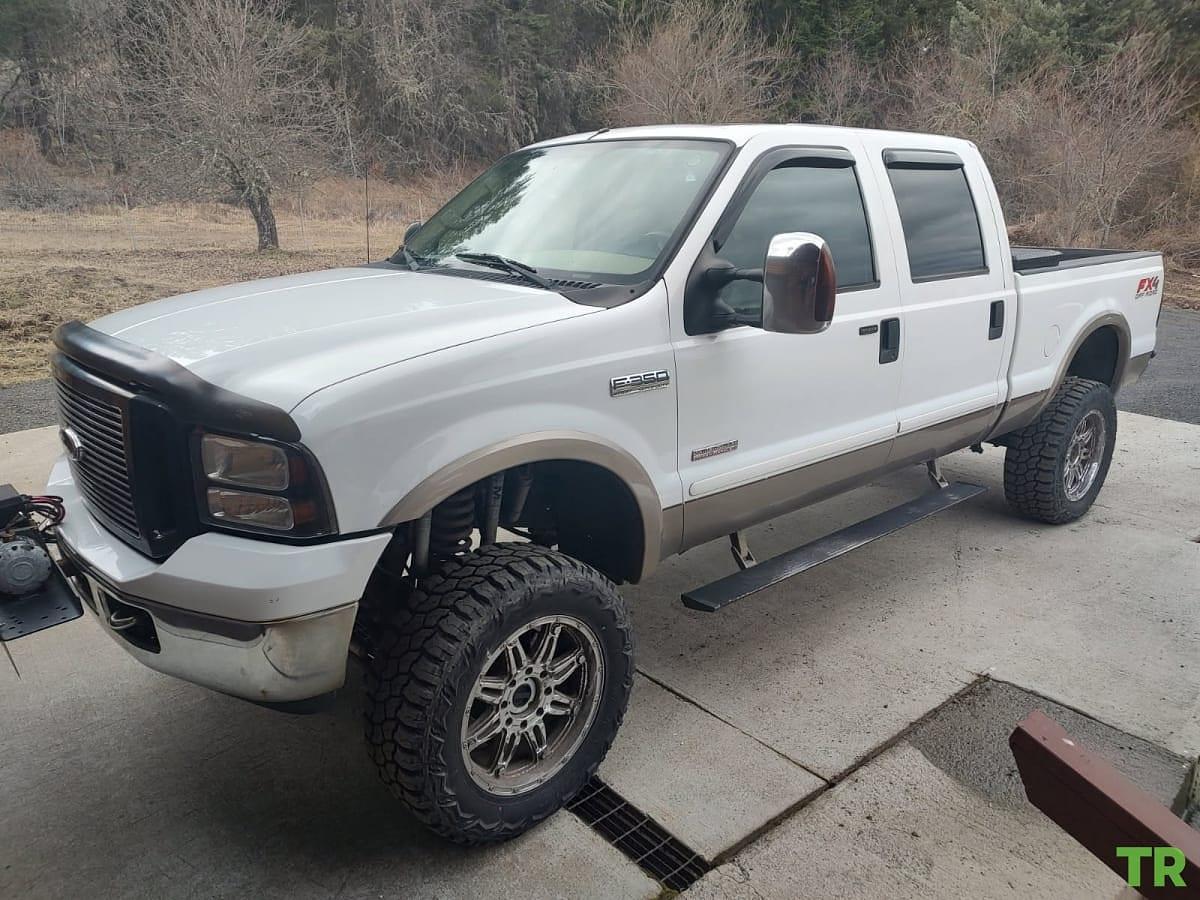 Used 2006