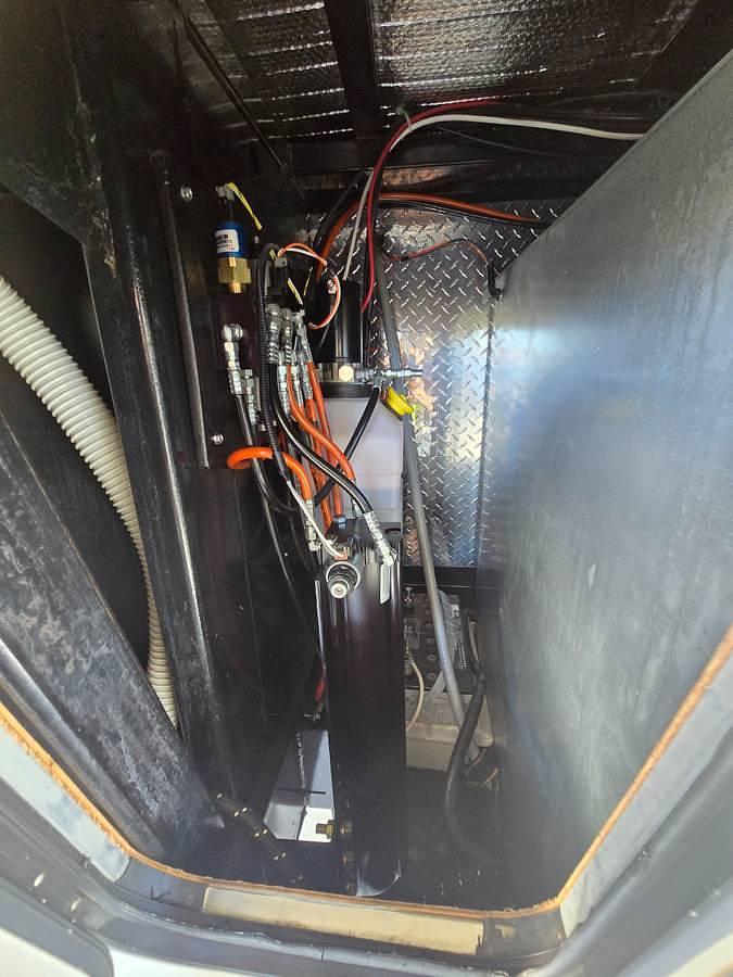 Used 2015 Winnebago Destination 37FL Fifth Wheel