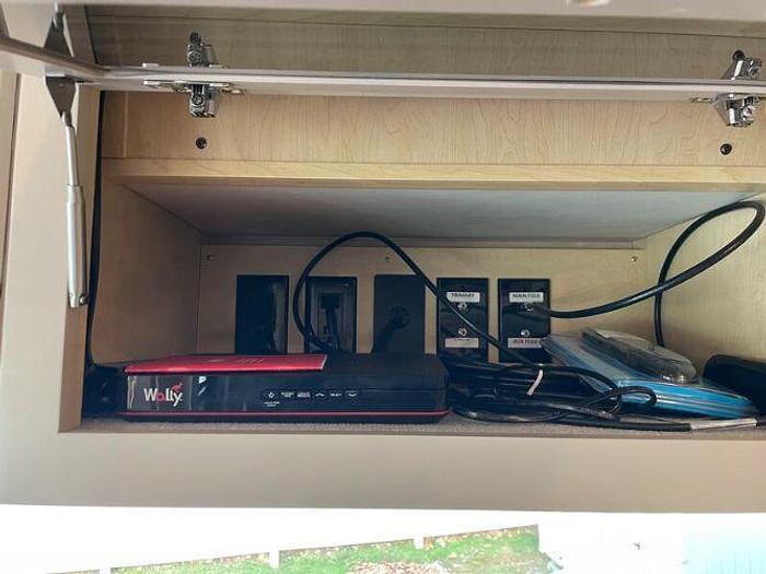 Used 2022 Newmar Dutch Star 4369