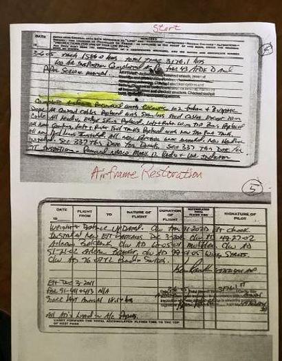 Used 1946 PIPER PA 12 Super Cruiser