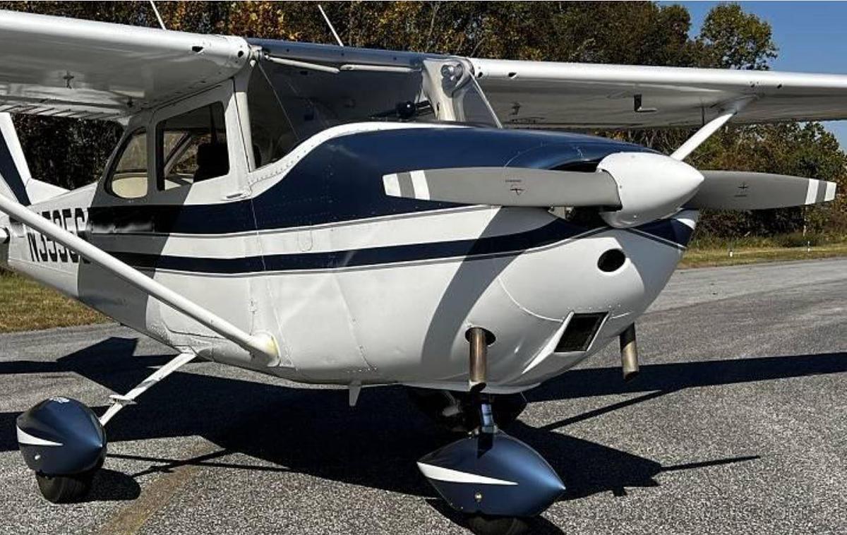 Used 1964 CESSNA 172E