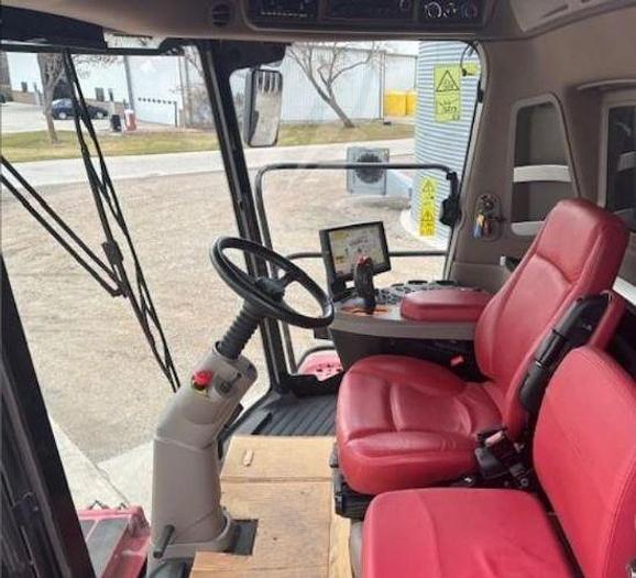 Used 2021 Case IH 9250
