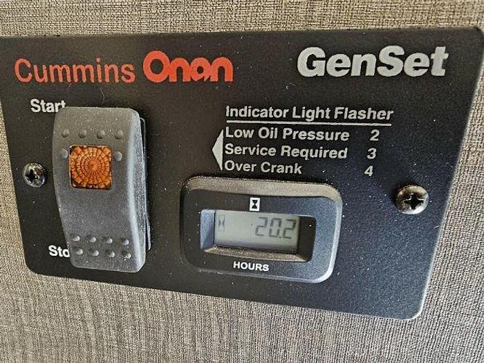 Used 2022 Vanleigh Beacon 39GBB